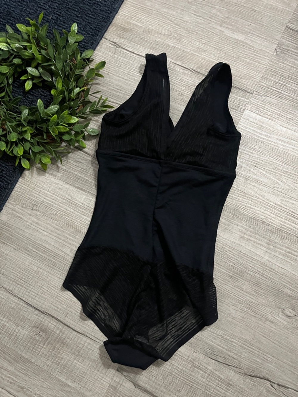 Leonisa One-Piece Bodysuit - Picture 7 of 14